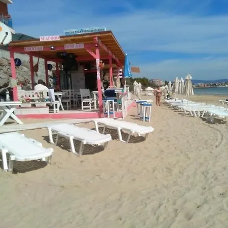 Seaside Studio In * Rawda